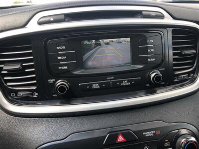 2016 Kia Sorento LX V6   - Photo 37 - Owatonna, MN 55060