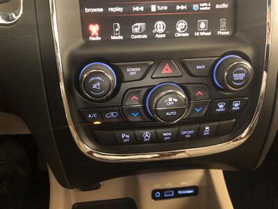 2017 Dodge Durango Citadel   - Photo 22 - Owatonna, MN 55060