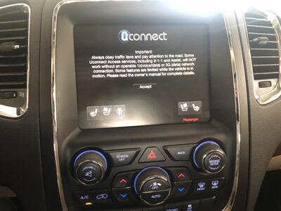 2017 Dodge Durango Citadel   - Photo 21 - Owatonna, MN 55060