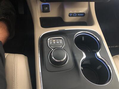 2017 Dodge Durango Citadel   - Photo 24 - Owatonna, MN 55060