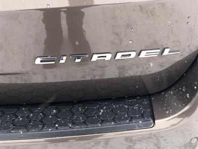 2017 Dodge Durango Citadel   - Photo 8 - Owatonna, MN 55060