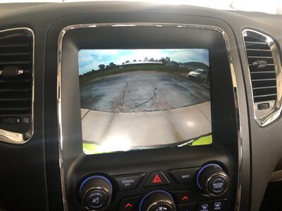 2017 Dodge Durango Citadel   - Photo 23 - Owatonna, MN 55060