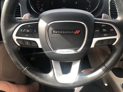 2017 Dodge Durango Citadel   - Photo 27 - Owatonna, MN 55060
