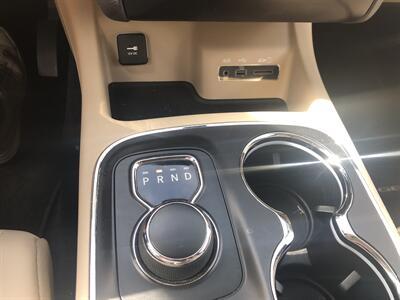 2017 Dodge Durango Citadel   - Photo 30 - Owatonna, MN 55060