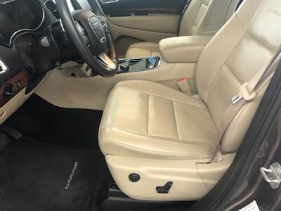 2017 Dodge Durango Citadel   - Photo 10 - Owatonna, MN 55060