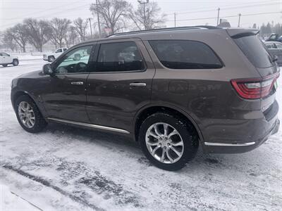 2017 Dodge Durango Citadel   - Photo 5 - Owatonna, MN 55060