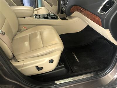 2017 Dodge Durango Citadel   - Photo 18 - Owatonna, MN 55060