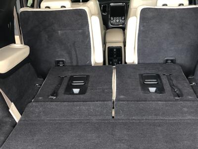 2017 Dodge Durango Citadel   - Photo 16 - Owatonna, MN 55060