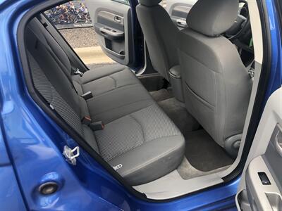 2008 Chrysler Sebring LX   - Photo 23 - Owatonna, MN 55060