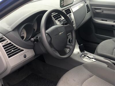 2008 Chrysler Sebring LX   - Photo 14 - Owatonna, MN 55060