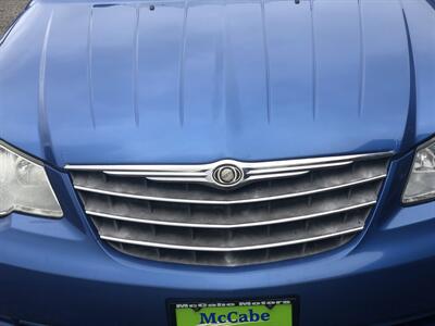 2008 Chrysler Sebring LX   - Photo 4 - Owatonna, MN 55060