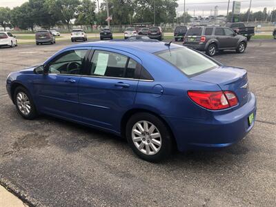 2008 Chrysler Sebring LX   - Photo 6 - Owatonna, MN 55060
