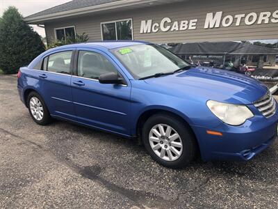 2008 Chrysler Sebring LX   - Photo 2 - Owatonna, MN 55060