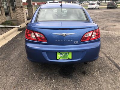 2008 Chrysler Sebring LX   - Photo 7 - Owatonna, MN 55060