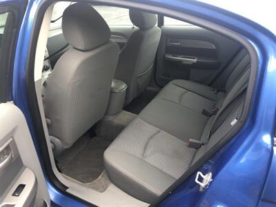 2008 Chrysler Sebring LX   - Photo 17 - Owatonna, MN 55060