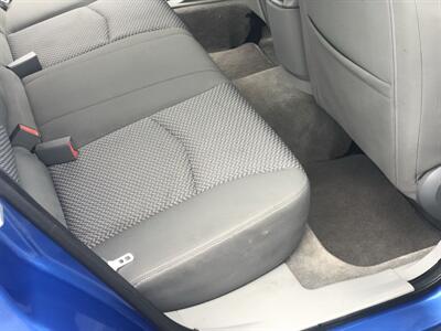 2008 Chrysler Sebring LX   - Photo 24 - Owatonna, MN 55060