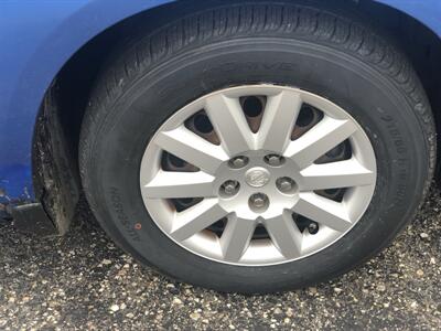 2008 Chrysler Sebring LX   - Photo 11 - Owatonna, MN 55060