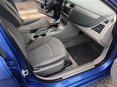 2008 Chrysler Sebring LX   - Photo 19 - Owatonna, MN 55060