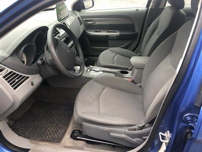 2008 Chrysler Sebring LX   - Photo 13 - Owatonna, MN 55060