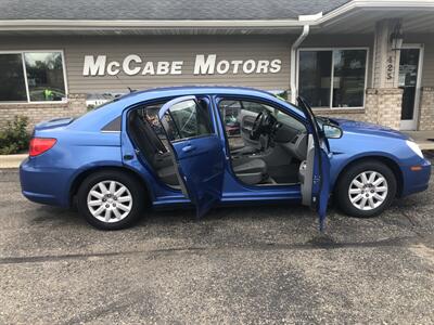 2008 Chrysler Sebring LX   - Photo 25 - Owatonna, MN 55060