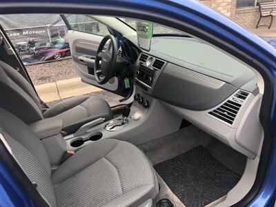 2008 Chrysler Sebring LX   - Photo 20 - Owatonna, MN 55060