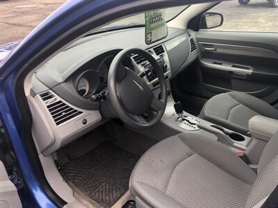 2008 Chrysler Sebring LX   - Photo 15 - Owatonna, MN 55060