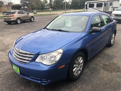 2008 Chrysler Sebring LX   - Photo 5 - Owatonna, MN 55060