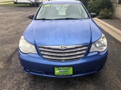 2008 Chrysler Sebring LX   - Photo 3 - Owatonna, MN 55060