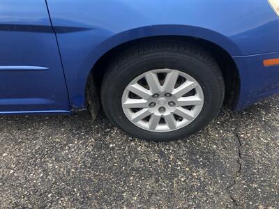 2008 Chrysler Sebring LX   - Photo 10 - Owatonna, MN 55060