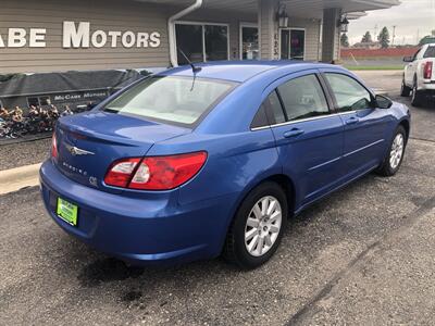 2008 Chrysler Sebring LX   - Photo 9 - Owatonna, MN 55060