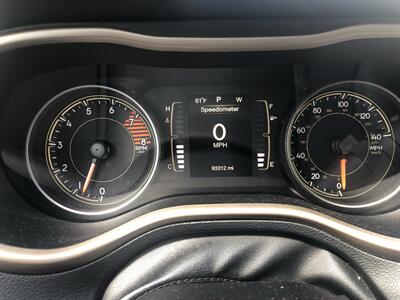 2016 Jeep Cherokee Latitude   - Photo 32 - Owatonna, MN 55060