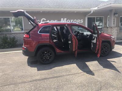 2016 Jeep Cherokee Latitude   - Photo 26 - Owatonna, MN 55060