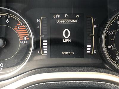 2016 Jeep Cherokee Latitude   - Photo 33 - Owatonna, MN 55060