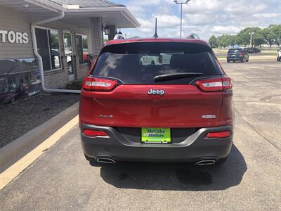2016 Jeep Cherokee Latitude   - Photo 7 - Owatonna, MN 55060