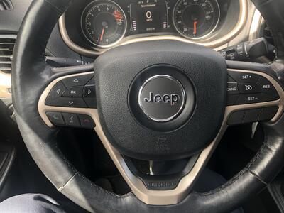 2016 Jeep Cherokee Latitude   - Photo 34 - Owatonna, MN 55060
