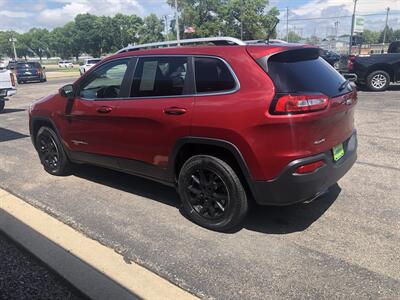 2016 Jeep Cherokee Latitude   - Photo 6 - Owatonna, MN 55060