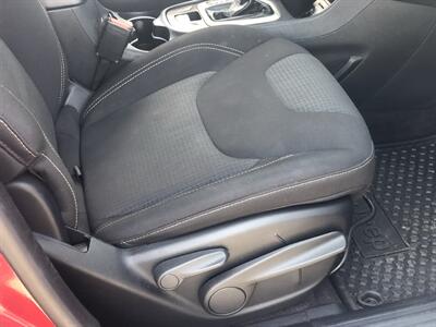 2016 Jeep Cherokee Latitude   - Photo 23 - Owatonna, MN 55060