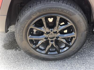 2016 Jeep Cherokee Latitude   - Photo 12 - Owatonna, MN 55060