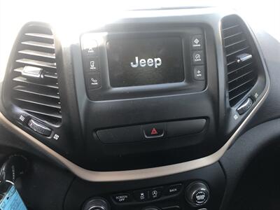 2016 Jeep Cherokee Latitude   - Photo 27 - Owatonna, MN 55060
