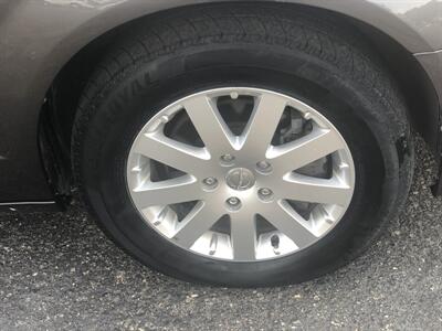 2015 Chrysler Town & Country Touring   - Photo 12 - Owatonna, MN 55060