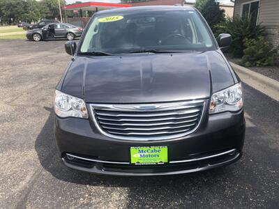 2015 Chrysler Town & Country Touring   - Photo 3 - Owatonna, MN 55060