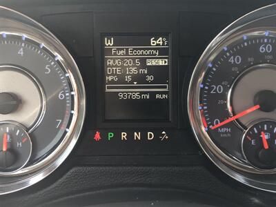 2015 Chrysler Town & Country Touring   - Photo 32 - Owatonna, MN 55060