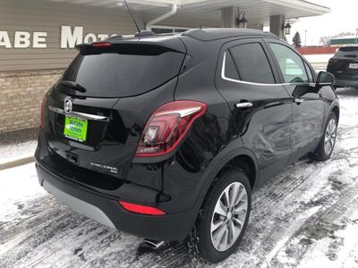 2020 Buick Encore Preferred   - Photo 8 - Owatonna, MN 55060