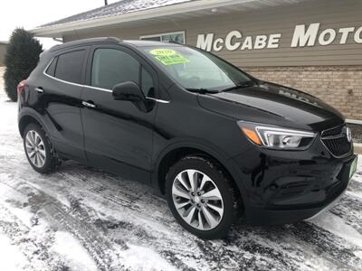 2020 Buick Encore Preferred   - Photo 2 - Owatonna, MN 55060