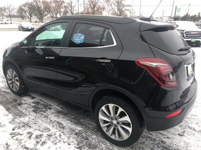 2020 Buick Encore Preferred   - Photo 7 - Owatonna, MN 55060