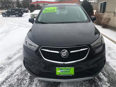 2020 Buick Encore Preferred   - Photo 3 - Owatonna, MN 55060