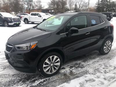 2020 Buick Encore Preferred   - Photo 5 - Owatonna, MN 55060