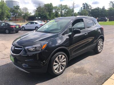 2020 Buick Encore Preferred   - Photo 4 - Owatonna, MN 55060