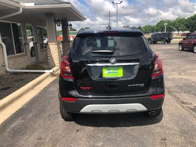 2020 Buick Encore Preferred   - Photo 6 - Owatonna, MN 55060