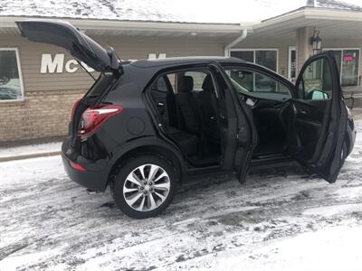 2020 Buick Encore Preferred   - Photo 23 - Owatonna, MN 55060